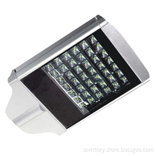 High Power 42 Watt Waterproof LED Streetlight